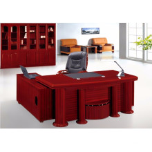 Mesa de móveis para escritório mesa iso mesa de escritório de tamanho padrão